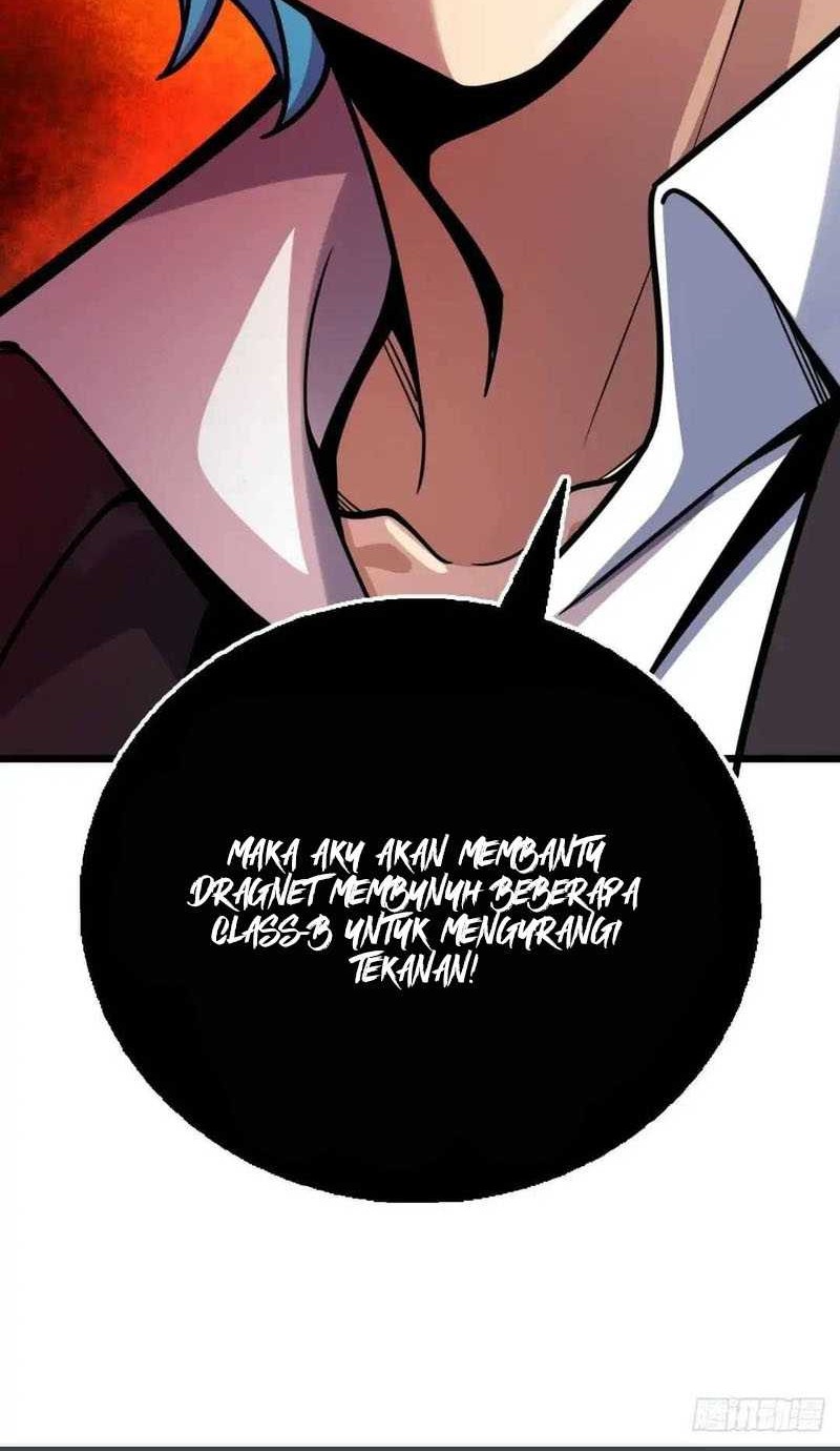 Spare Me, Great Lord! Chapter 466 page 49