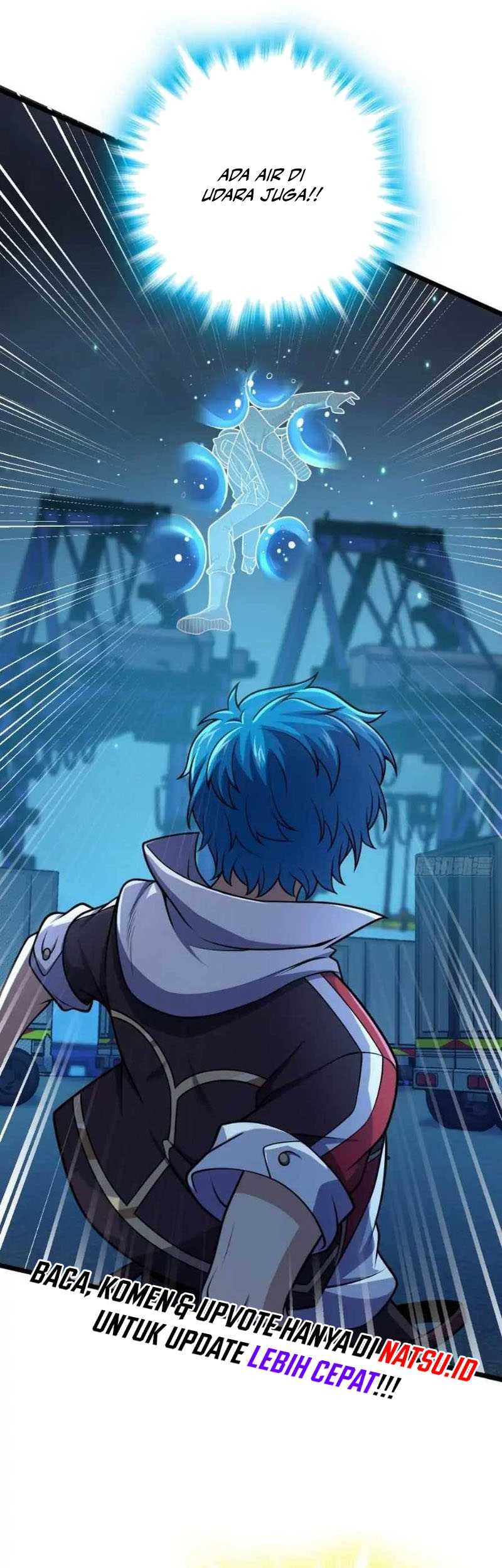Spare Me, Great Lord! Chapter 466 page 6