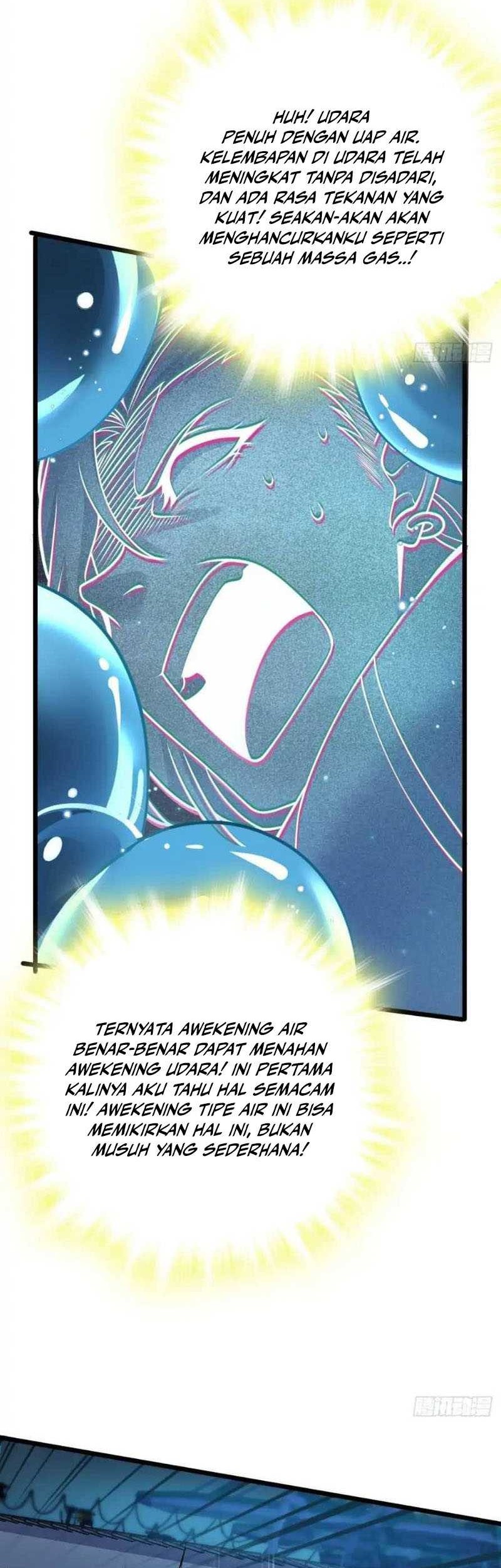 Spare Me, Great Lord! Chapter 466 page 7