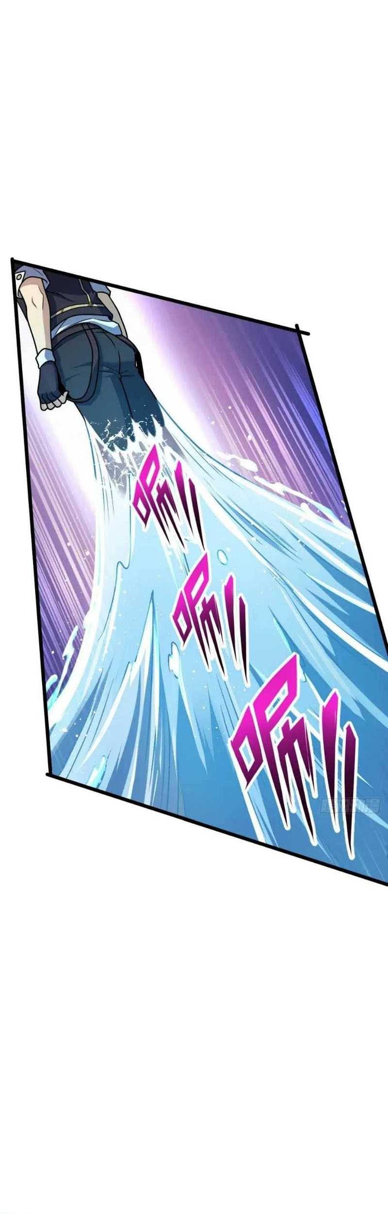 Spare Me, Great Lord! Chapter 466 page 36