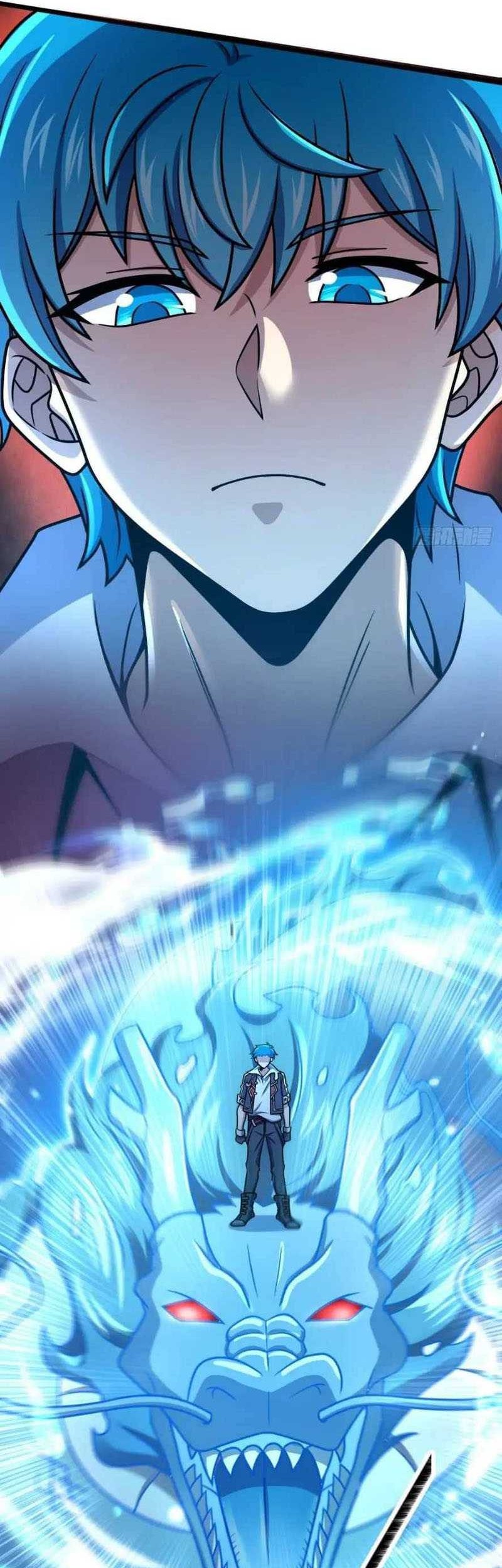 Spare Me, Great Lord! Chapter 466 page 37