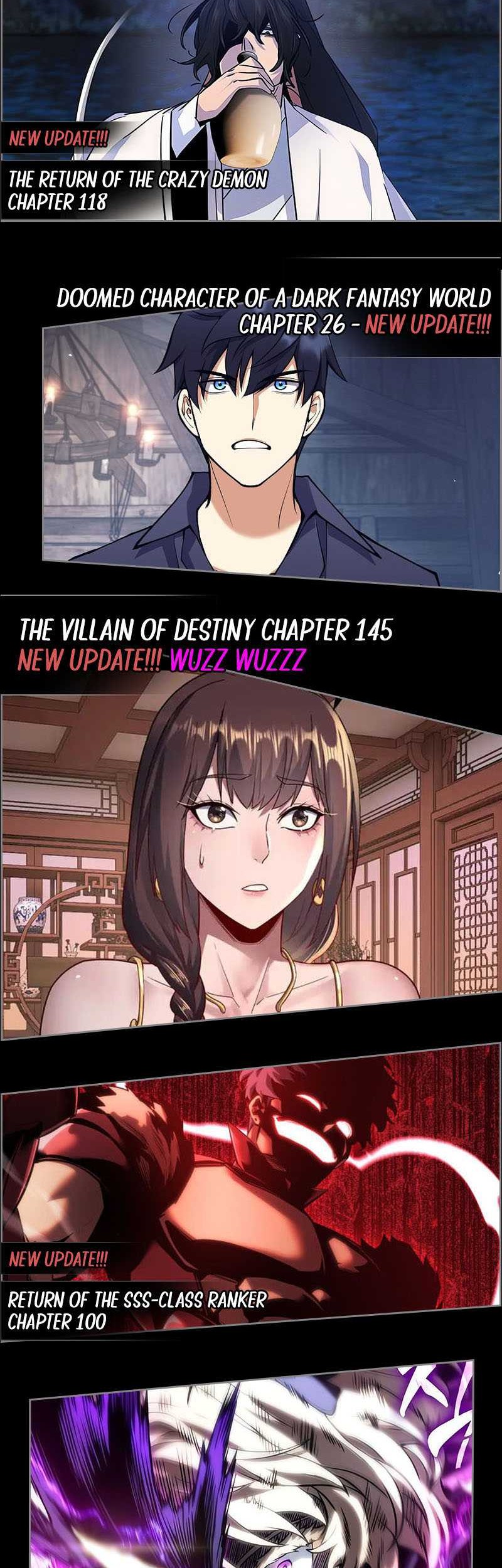 Magic Emperor Chapter 533 page 34