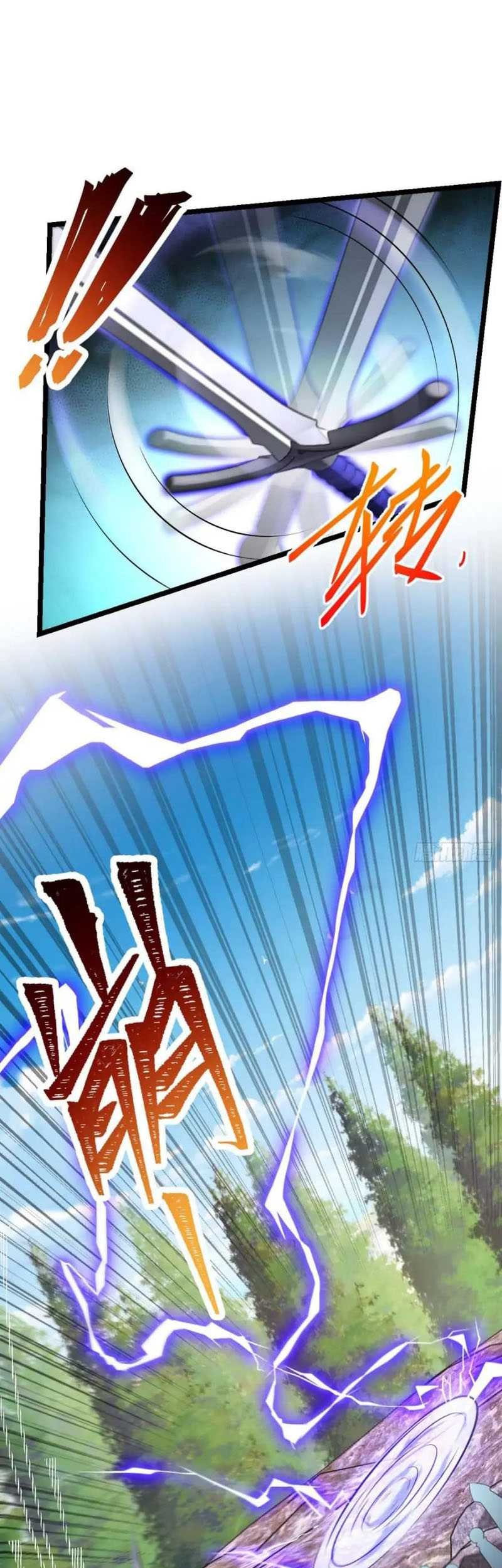 Spare Me, Great Lord! Chapter 468 page 40