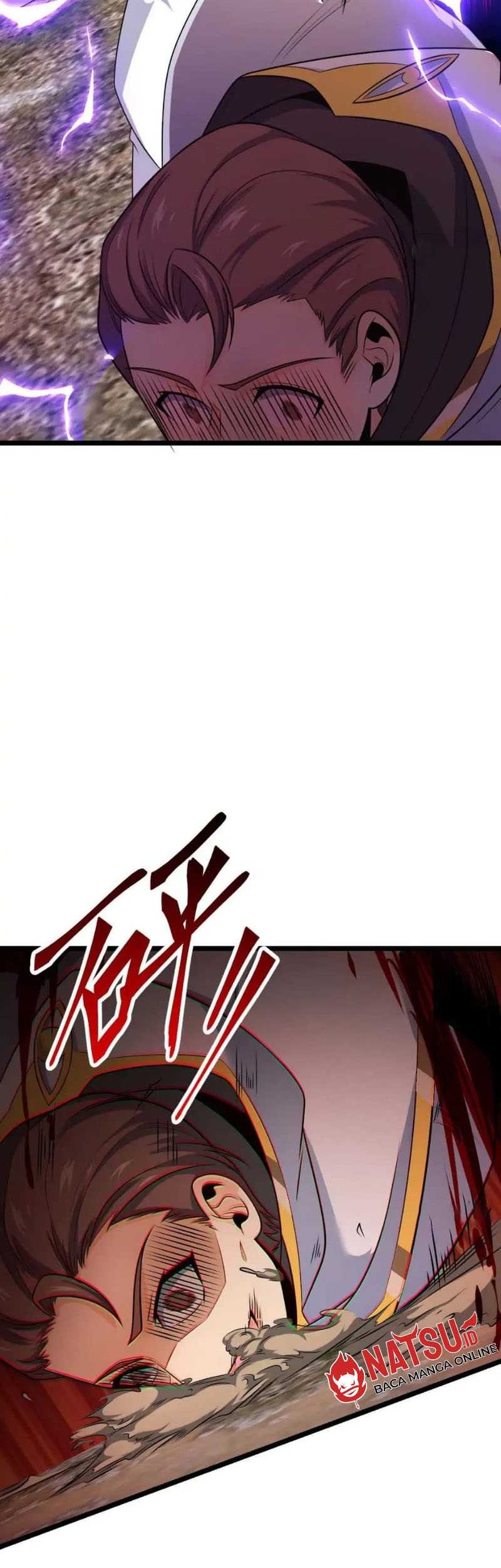 Spare Me, Great Lord! Chapter 468 page 46
