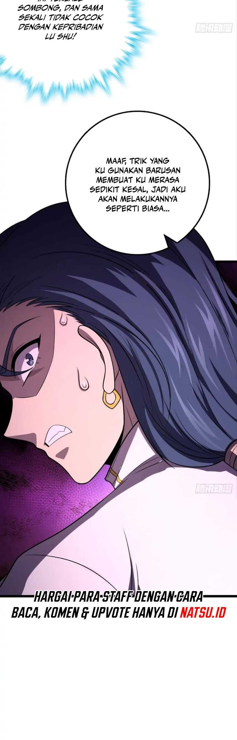 Spare Me, Great Lord! Chapter 468 page 50