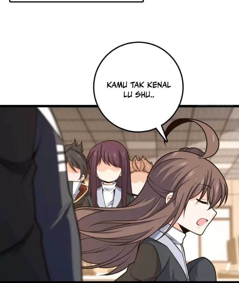 Spare Me, Great Lord! Chapter 468 page 17