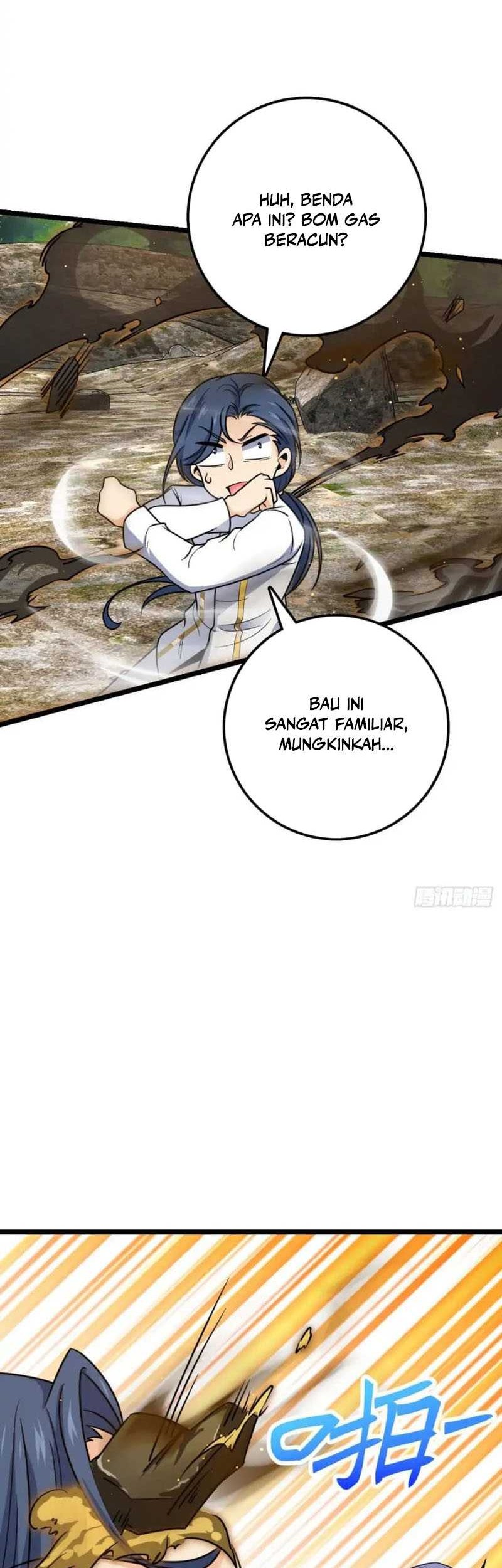 Spare Me, Great Lord! Chapter 468 page 30