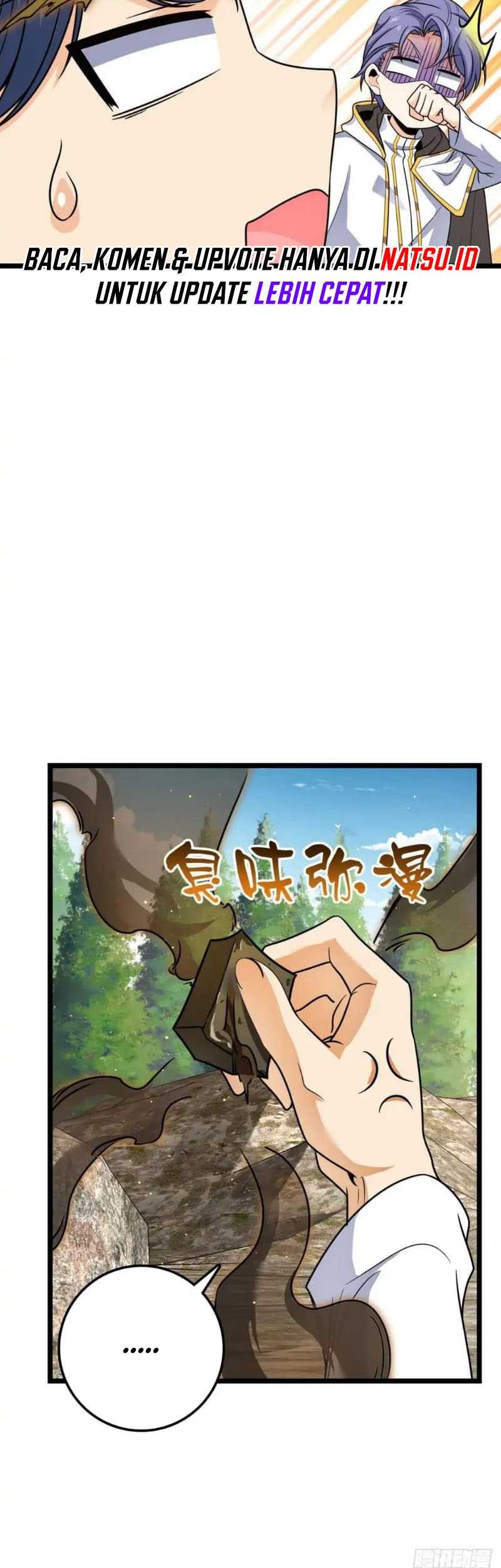 Spare Me, Great Lord! Chapter 468 page 31