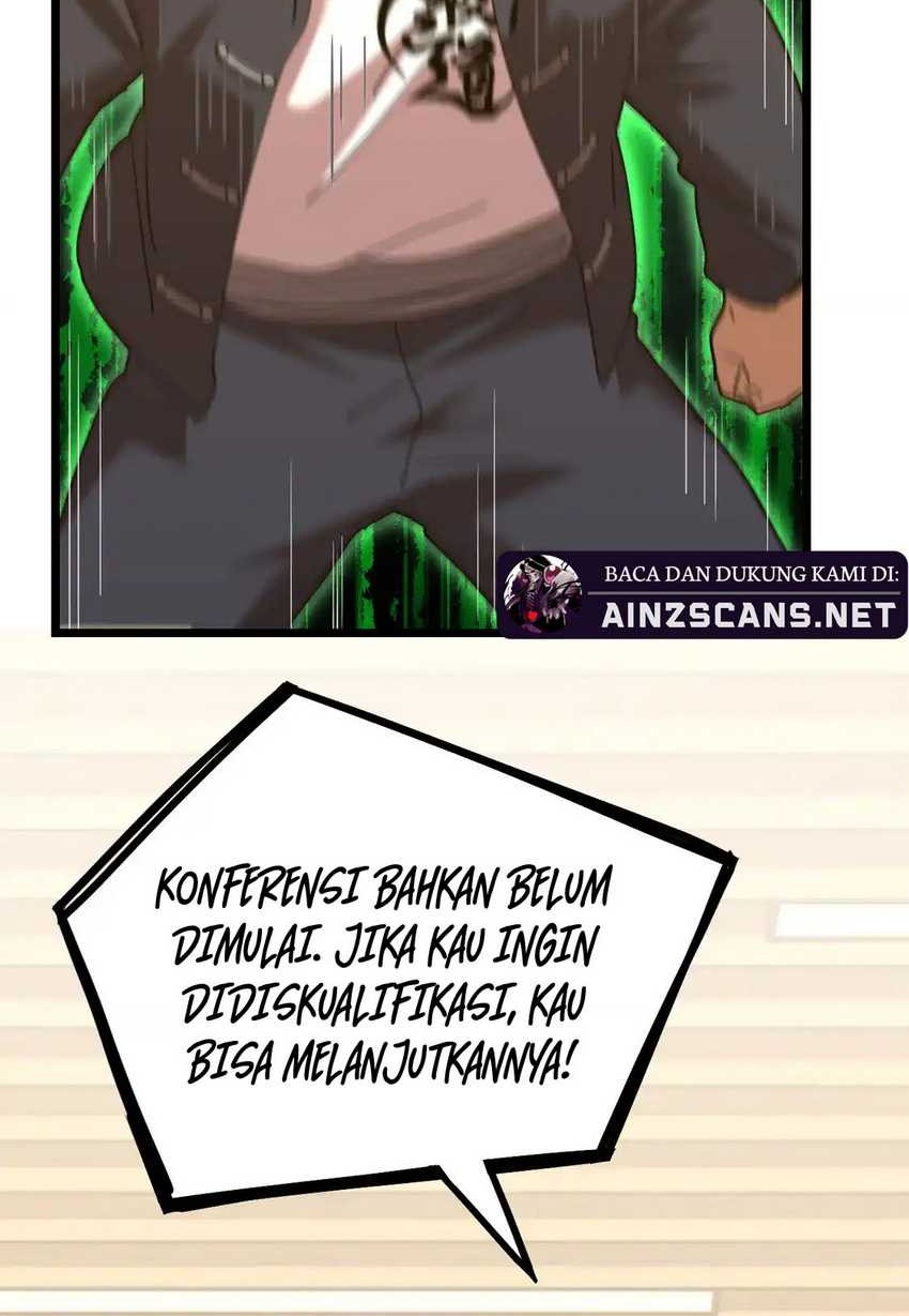 Apex Future Martial Arts Chapter 109 page 24