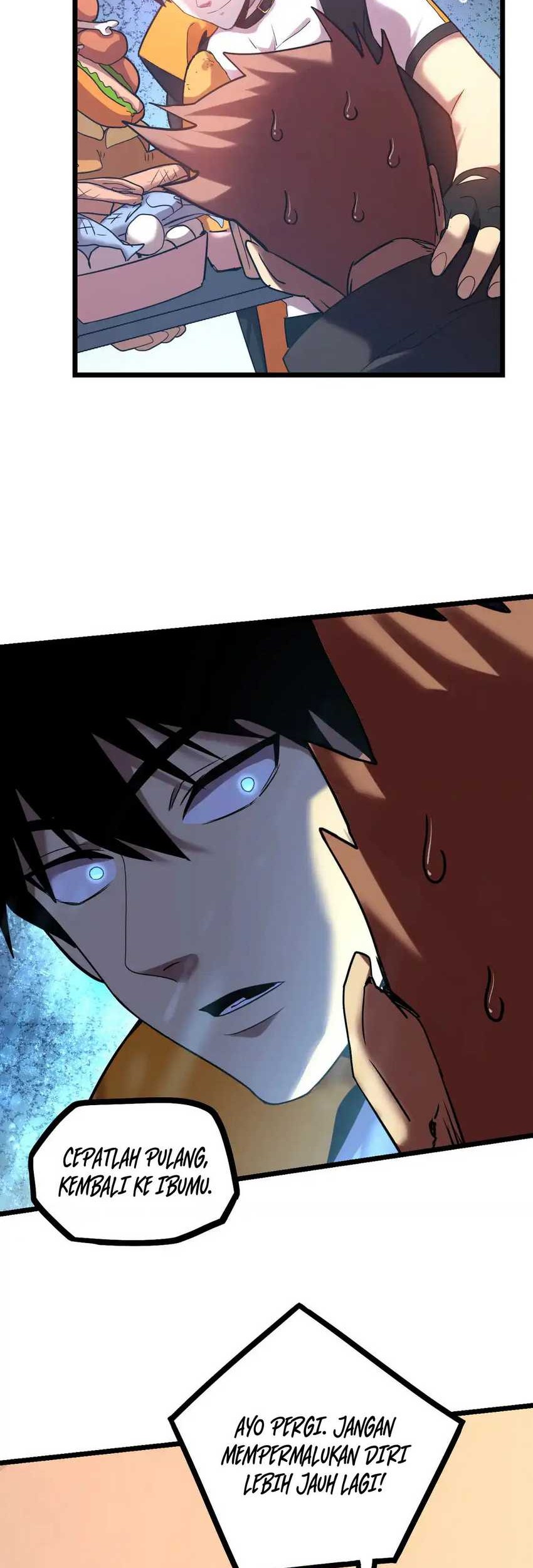 Apex Future Martial Arts Chapter 109 page 29