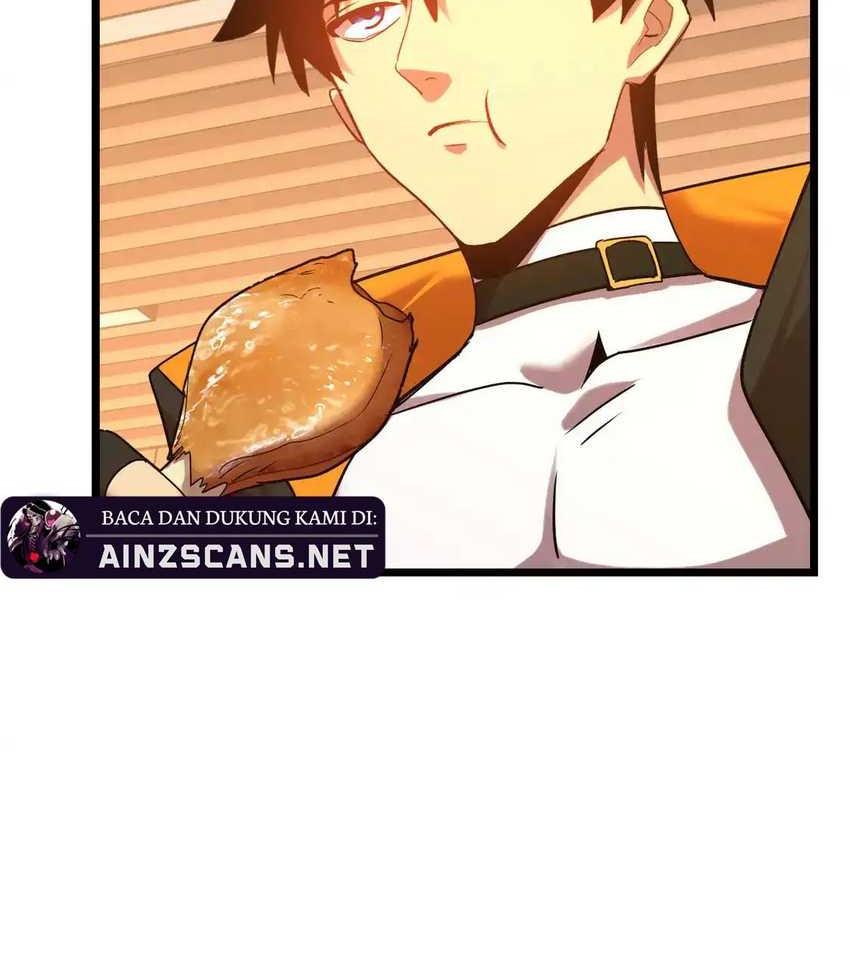 Apex Future Martial Arts Chapter 109 page 33