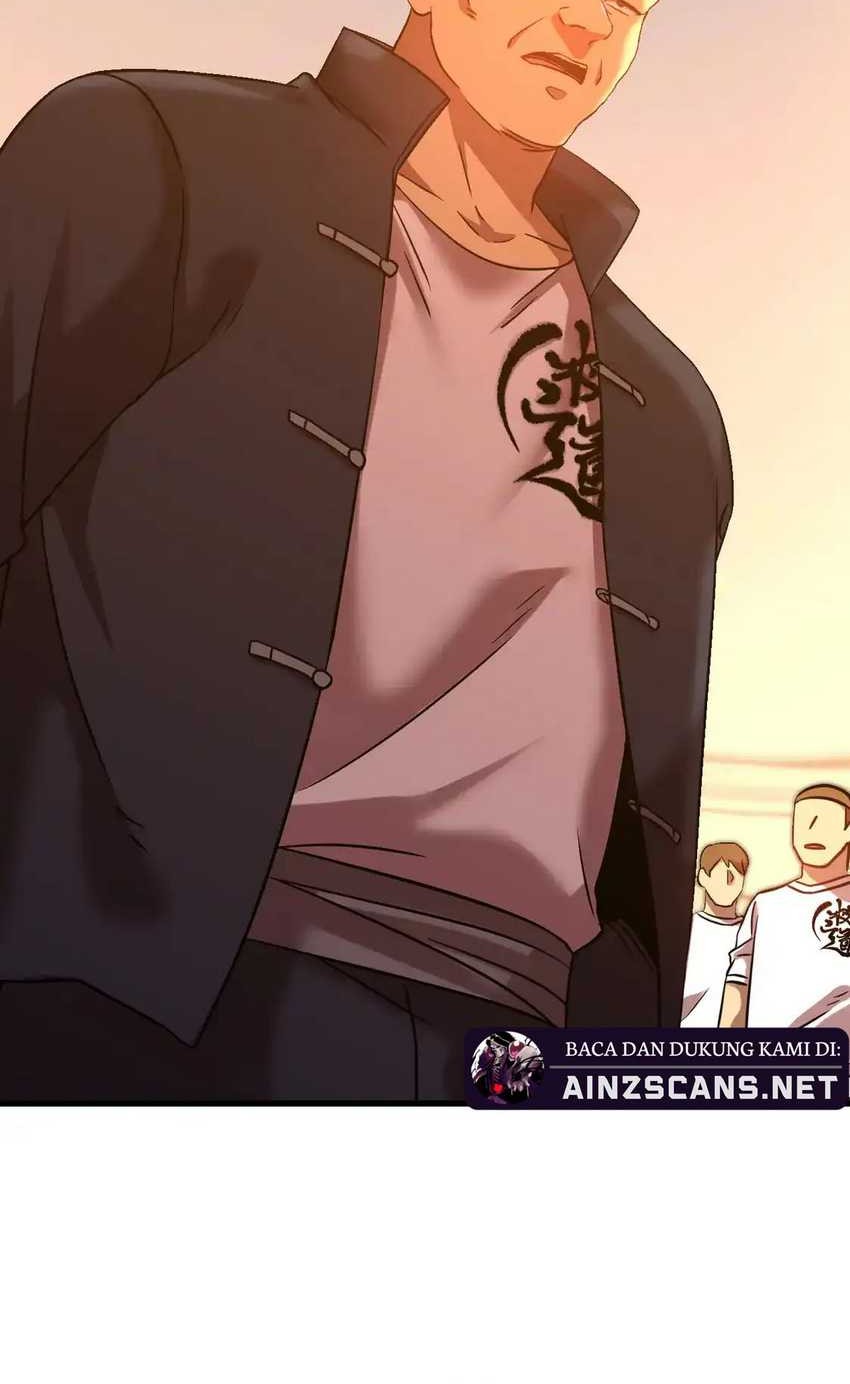 Apex Future Martial Arts Chapter 109 page 39