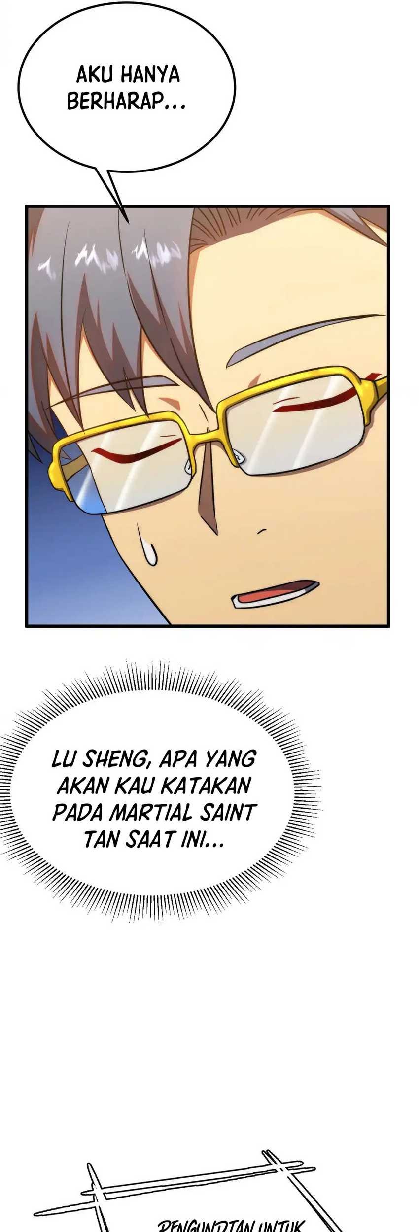 Apex Future Martial Arts Chapter 109 page 49
