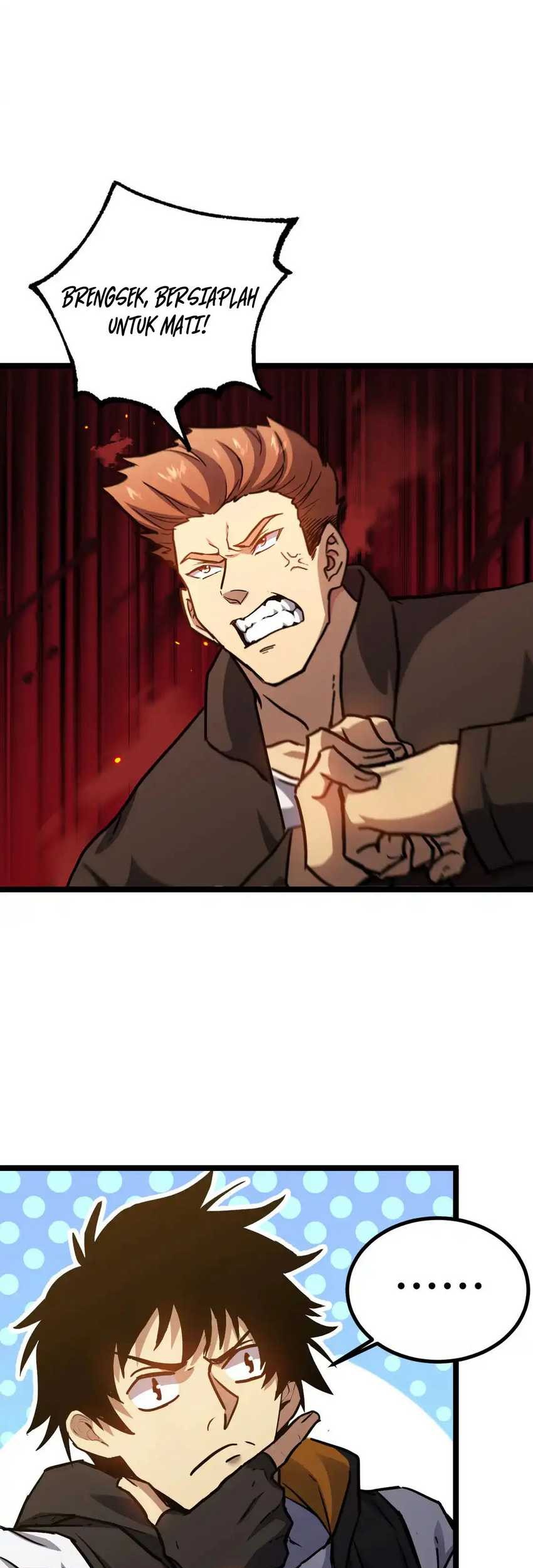 Apex Future Martial Arts Chapter 109 page 55