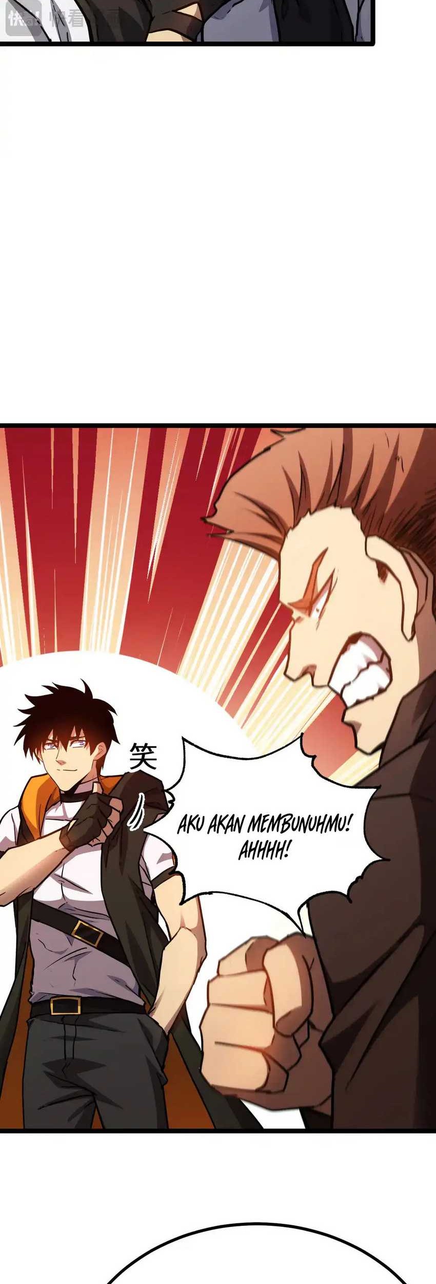 Apex Future Martial Arts Chapter 109 page 56