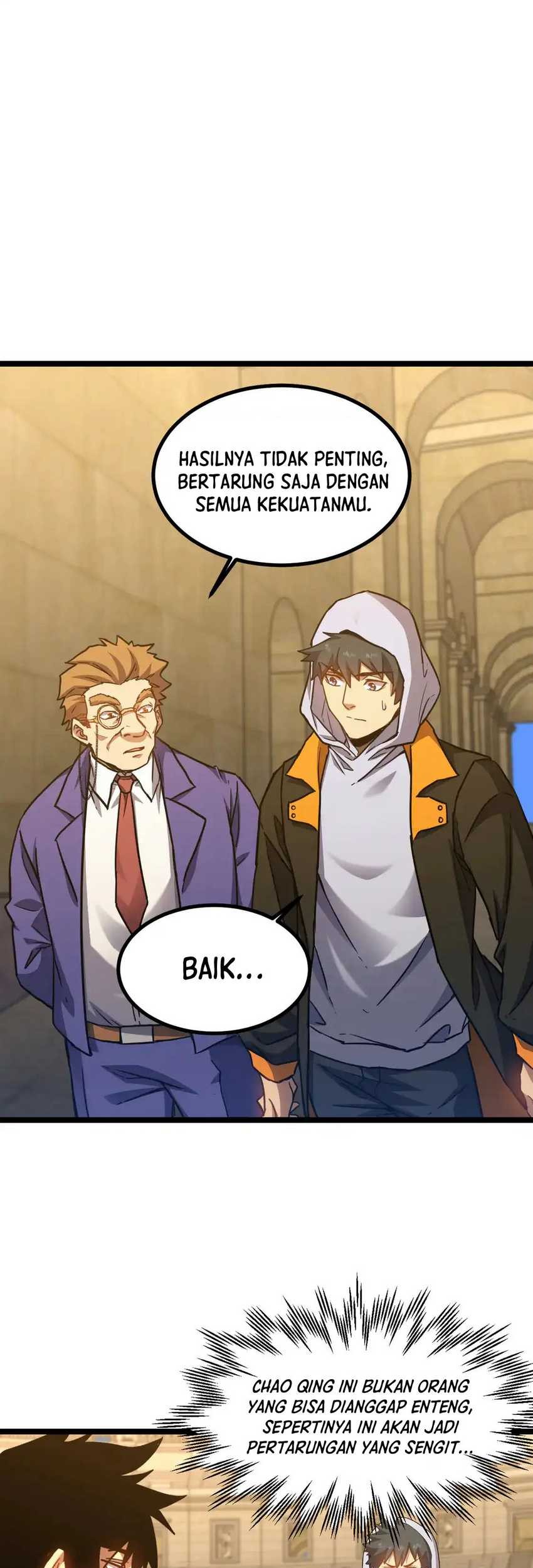 Apex Future Martial Arts Chapter 109 page 58
