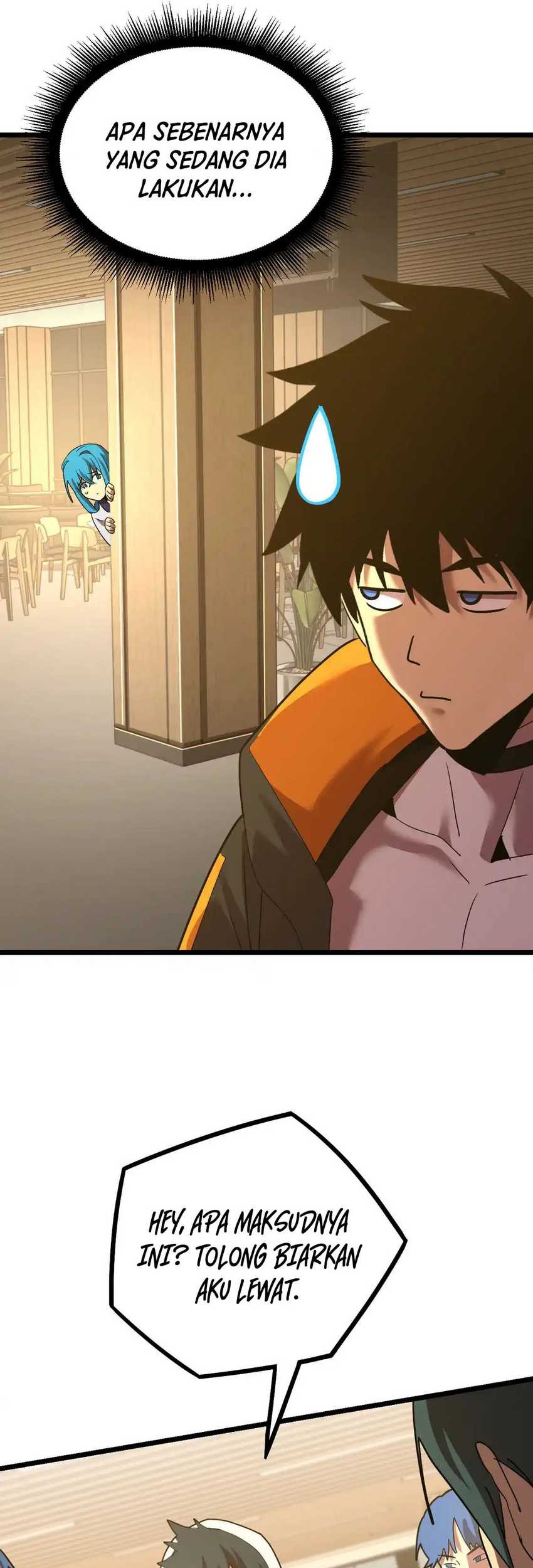 Apex Future Martial Arts Chapter 109 page 7
