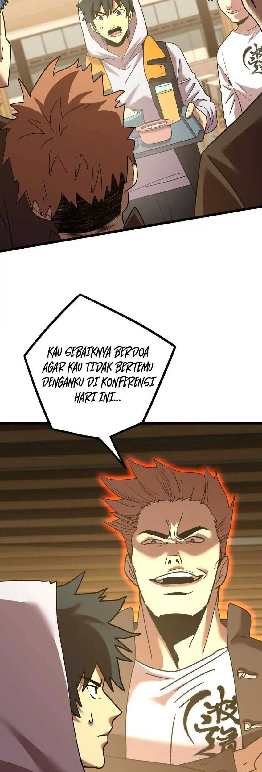 Apex Future Martial Arts Chapter 109 page 8