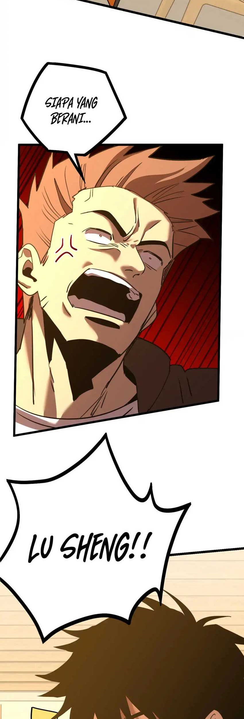 Apex Future Martial Arts Chapter 109 page 14
