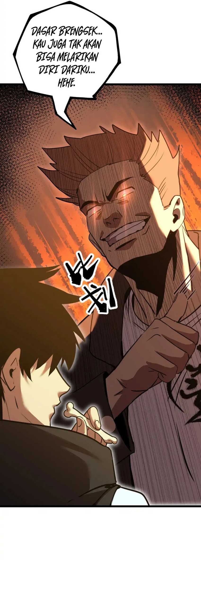 Apex Future Martial Arts Chapter 109 page 16