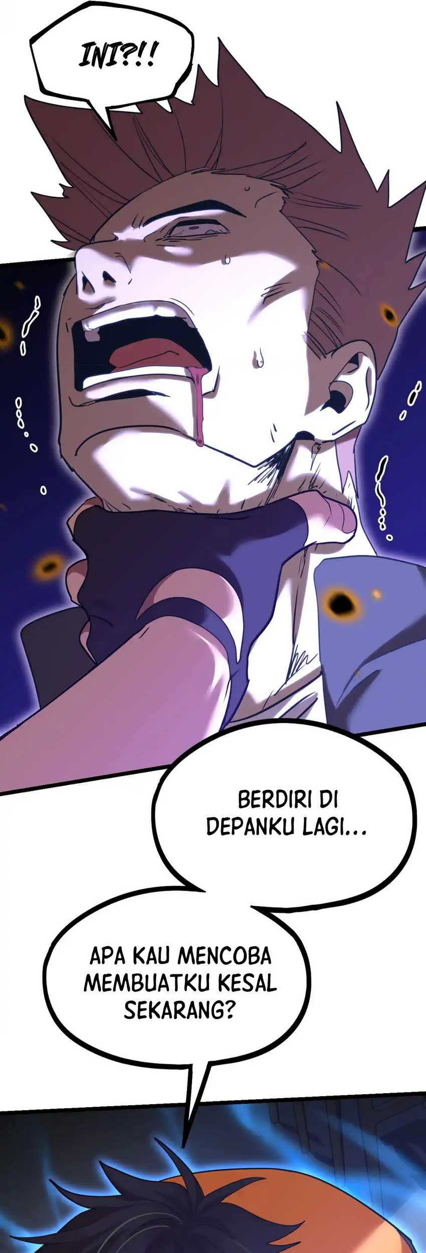Apex Future Martial Arts Chapter 109 page 19