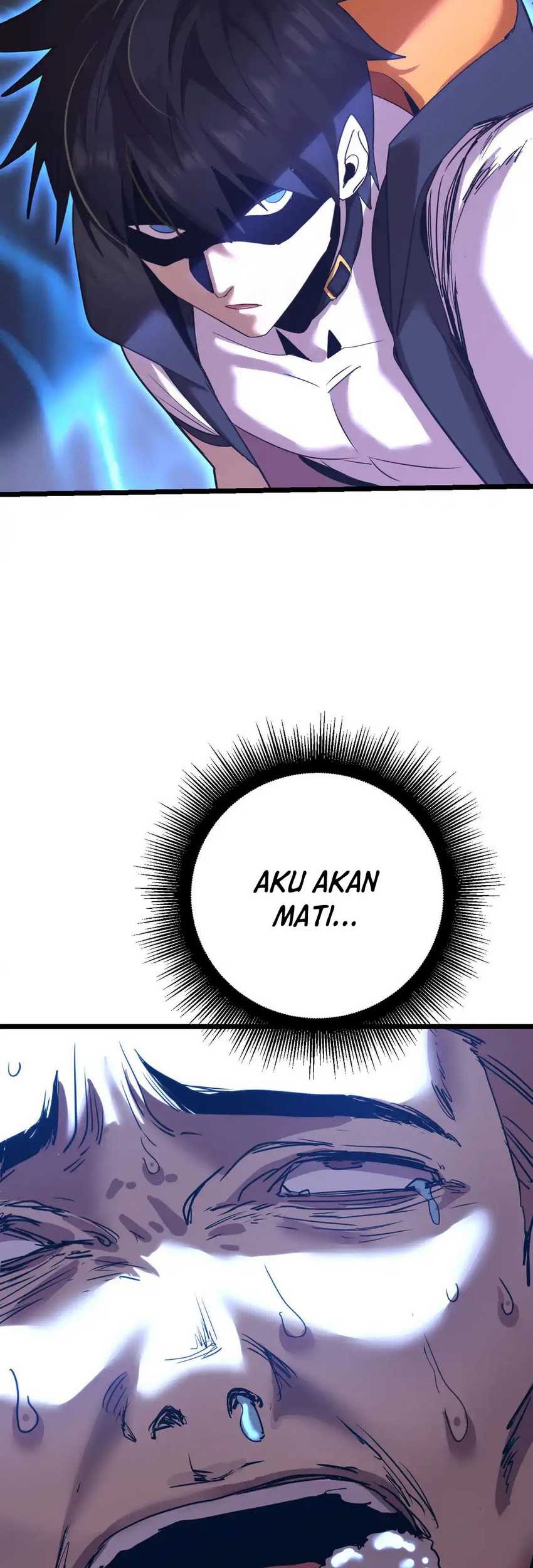 Apex Future Martial Arts Chapter 109 page 20