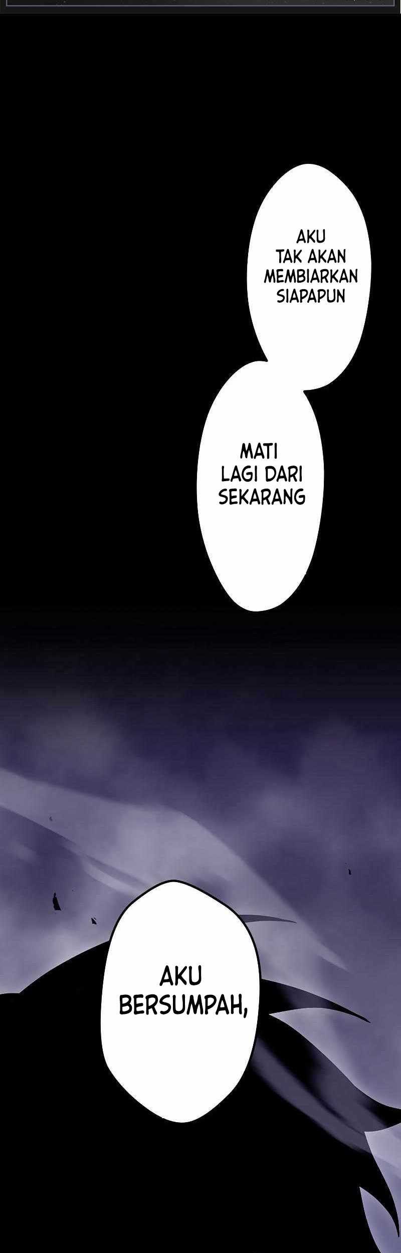 Manga Death Penalty Chapter 10 gambar 2