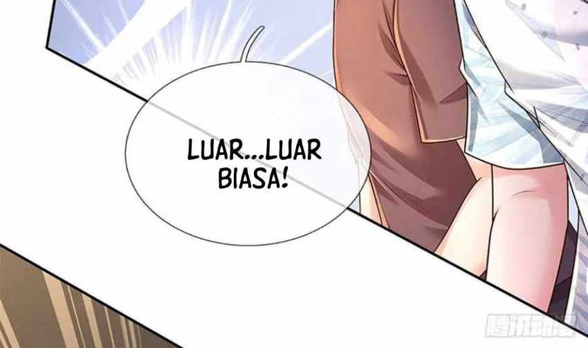 100.000 Layers Of Body Refining: I Raise All Emperor Chapter 225 page 16