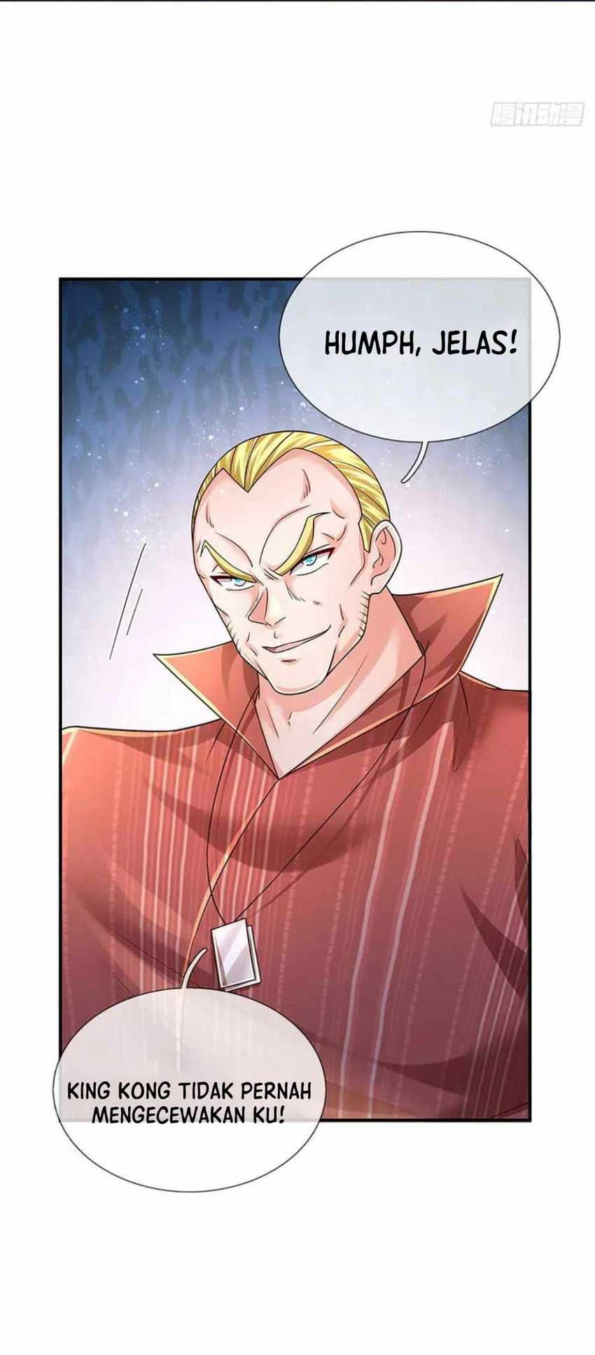 100.000 Layers Of Body Refining: I Raise All Emperor Chapter 225 page 18
