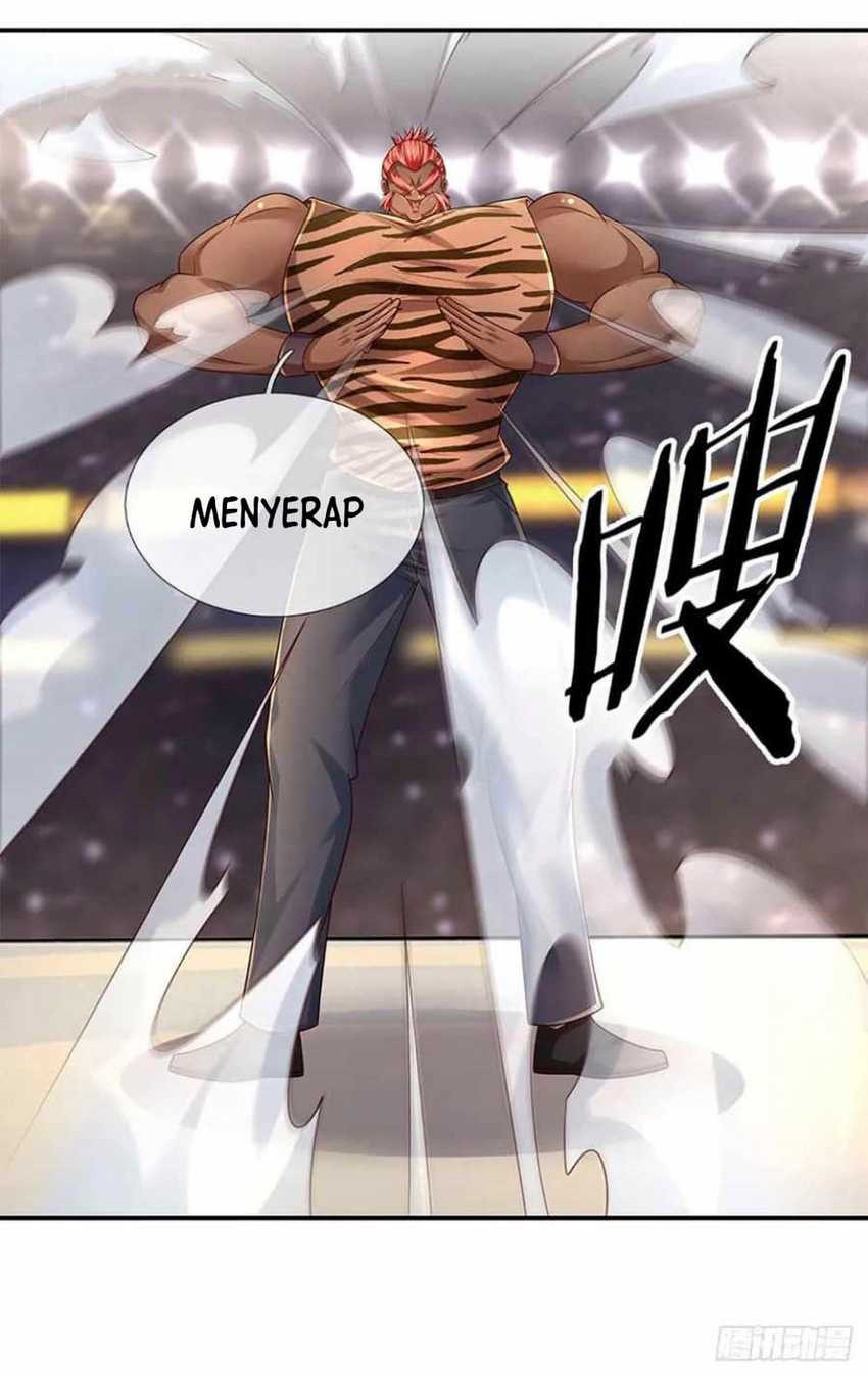 100.000 Layers Of Body Refining: I Raise All Emperor Chapter 225 page 20