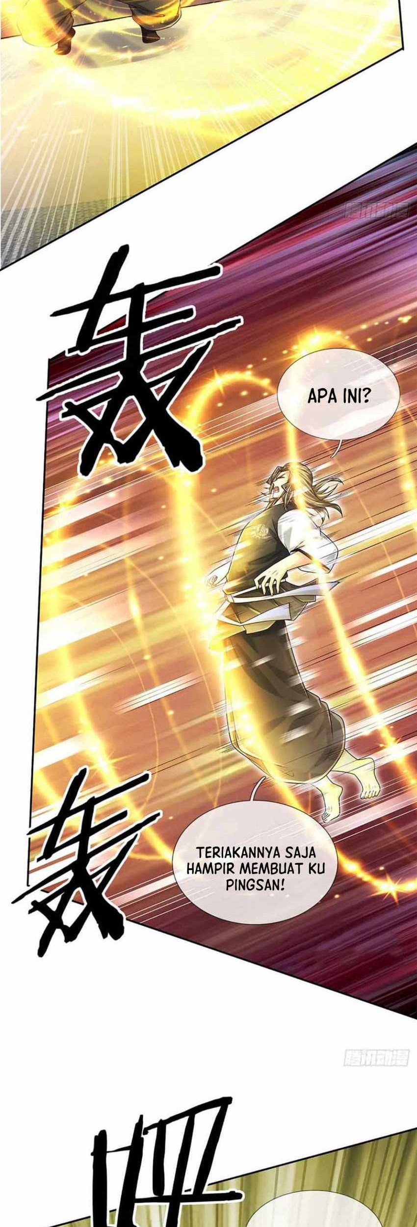 100.000 Layers Of Body Refining: I Raise All Emperor Chapter 225 page 22