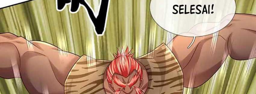 100.000 Layers Of Body Refining: I Raise All Emperor Chapter 225 page 23