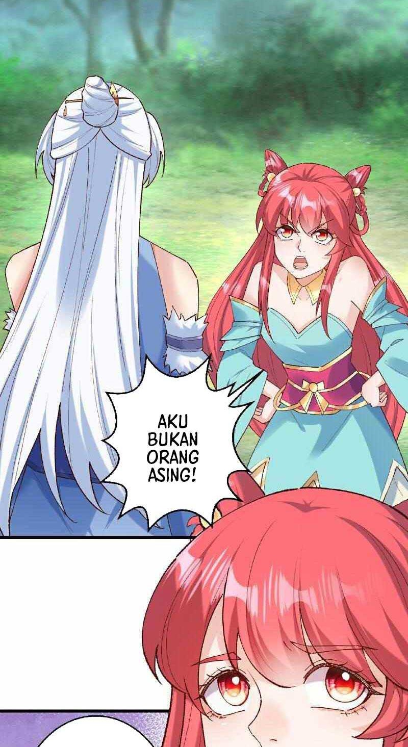 Against the Gods Chapter 619 page 11