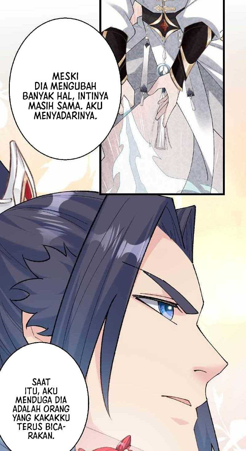 Against the Gods Chapter 619 page 13