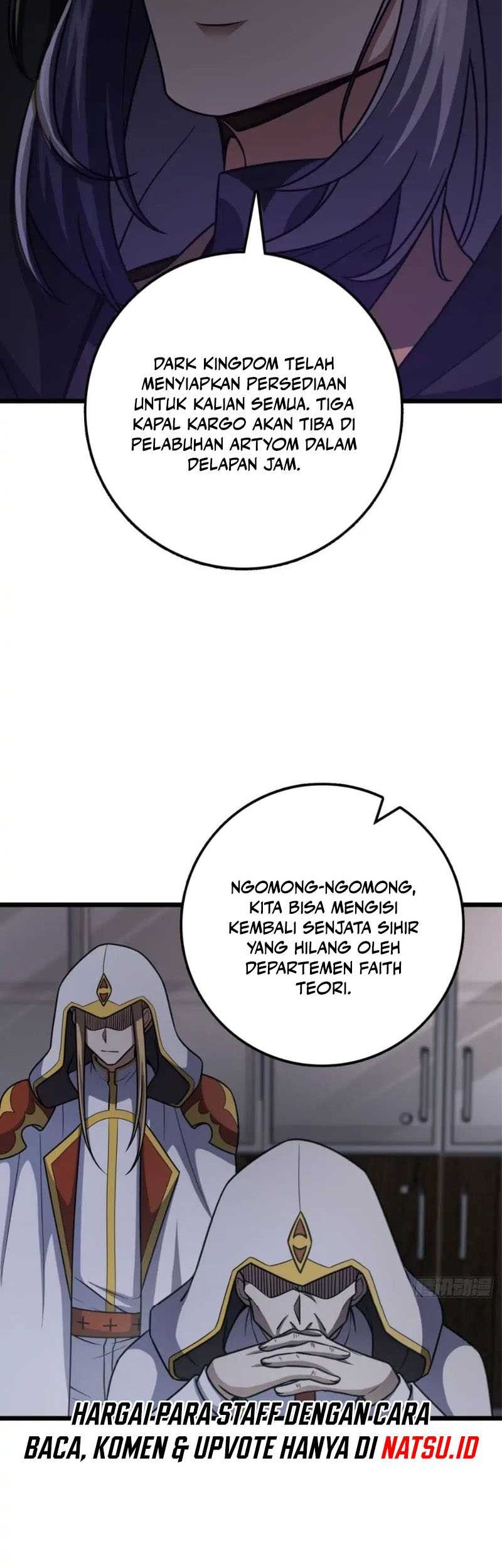 Spare Me, Great Lord! Chapter 469 page 37