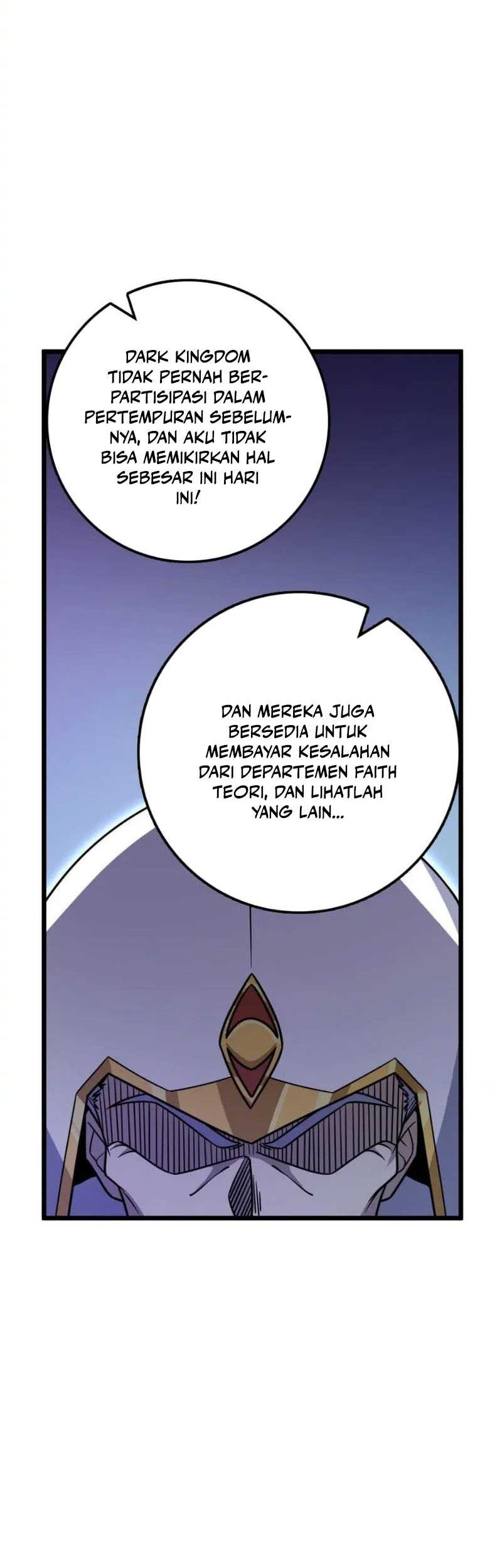 Spare Me, Great Lord! Chapter 469 page 39