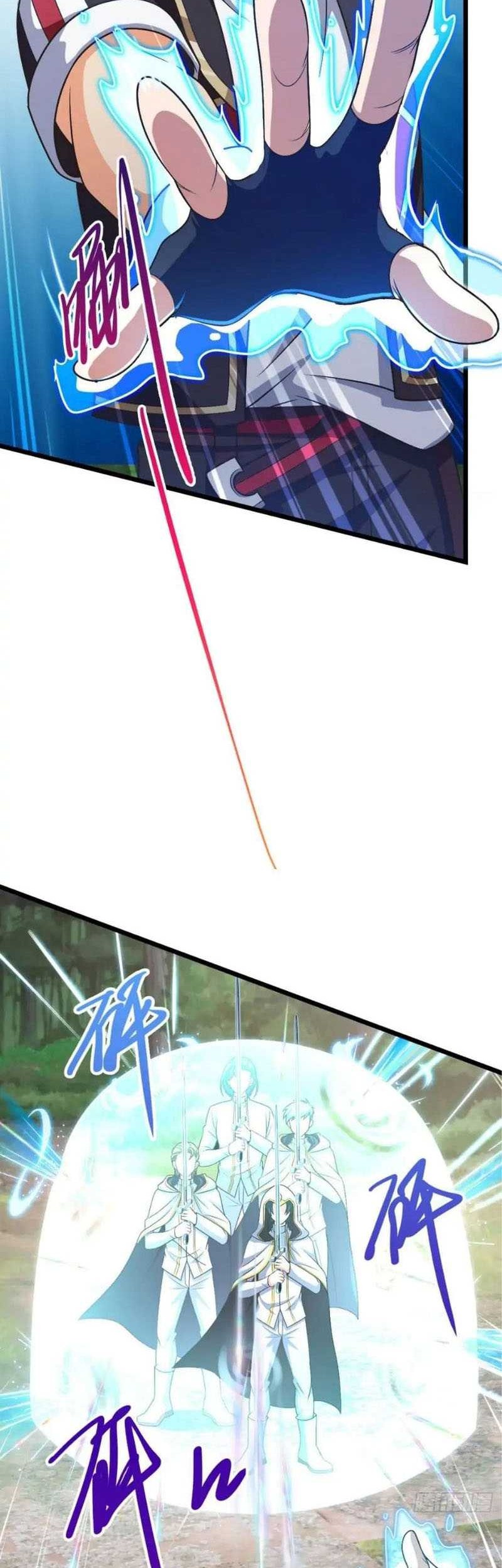 Spare Me, Great Lord! Chapter 469 page 3