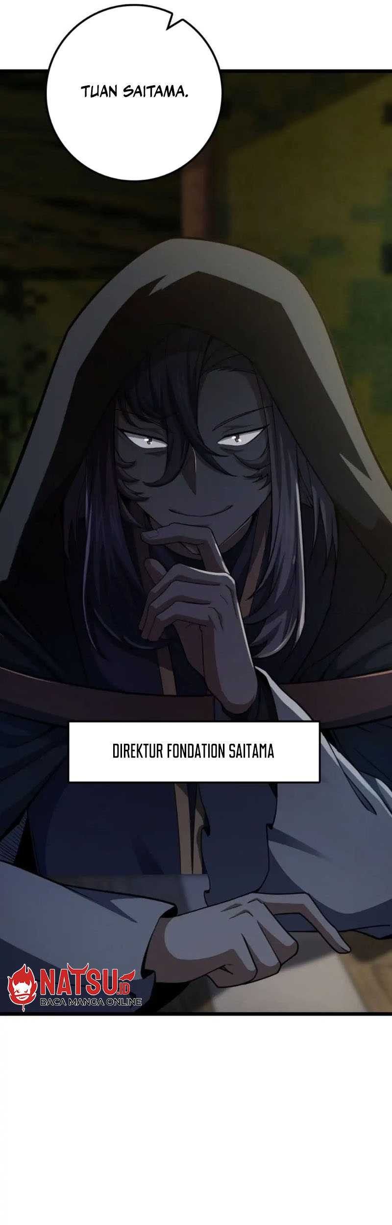 Spare Me, Great Lord! Chapter 469 page 23