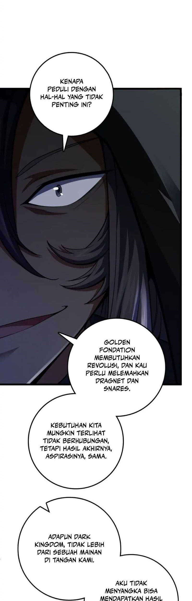 Spare Me, Great Lord! Chapter 469 page 24