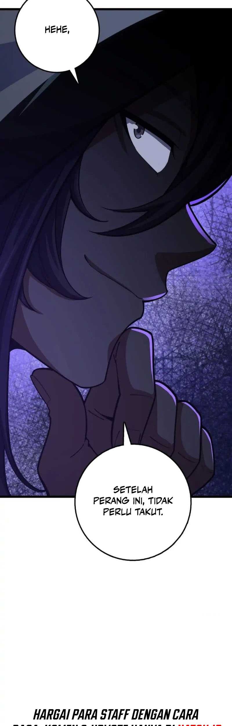 Spare Me, Great Lord! Chapter 469 page 28