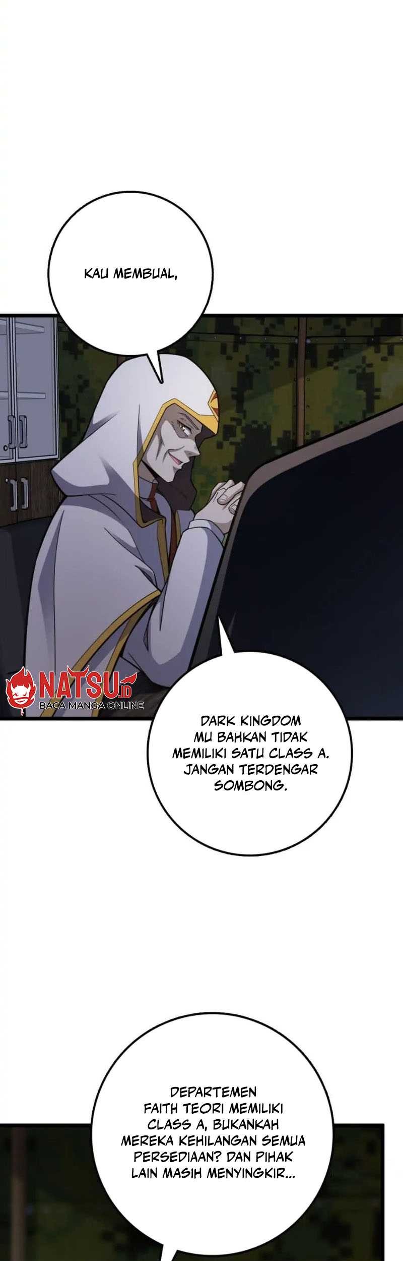 Spare Me, Great Lord! Chapter 469 page 30