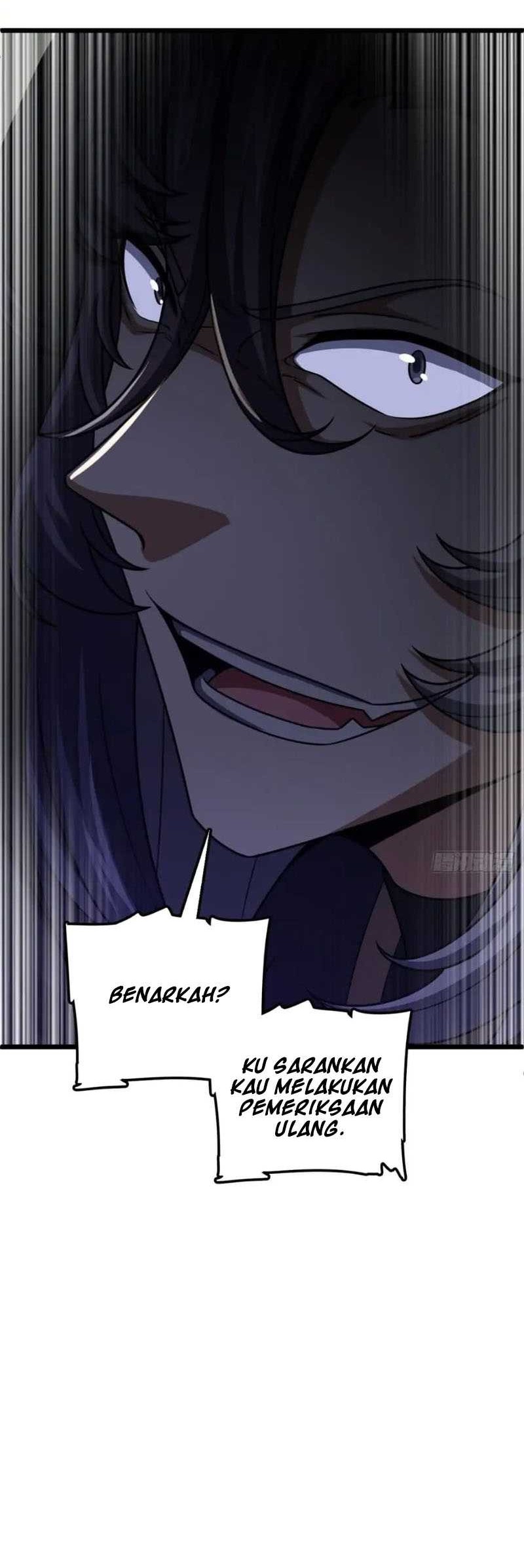 Spare Me, Great Lord! Chapter 469 page 33