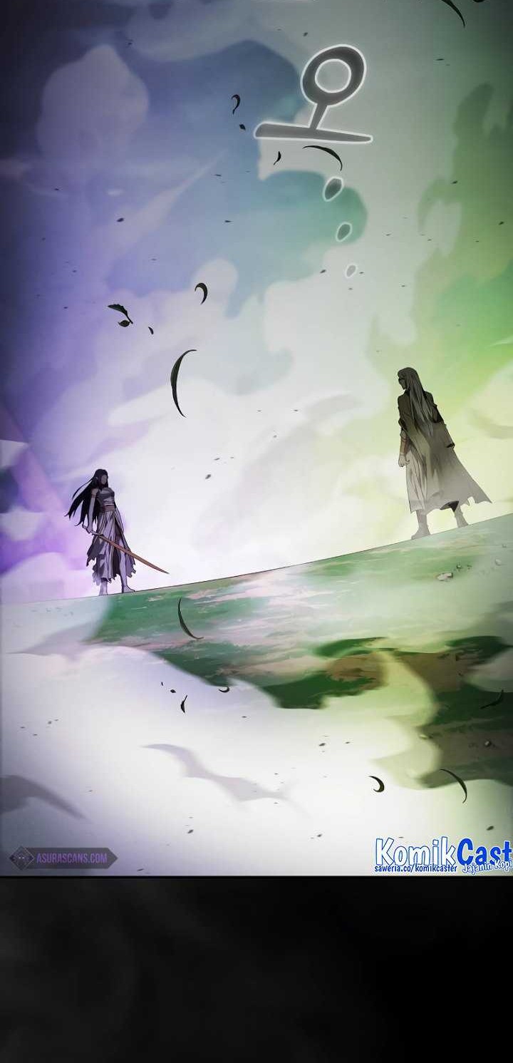 Academy’s Genius Swordmaster Chapter 44 page 19