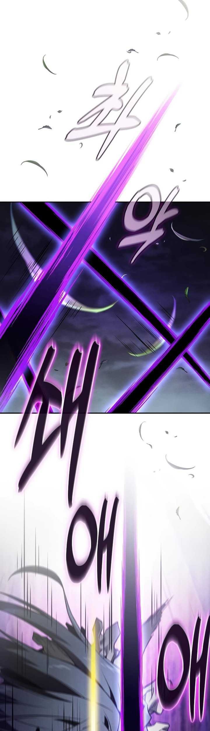Academy’s Genius Swordmaster Chapter 44 page 22