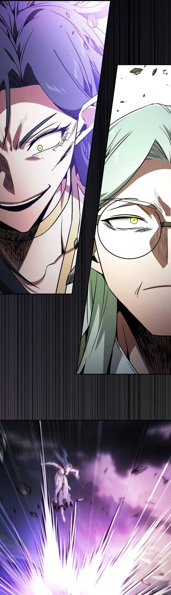 Academy’s Genius Swordmaster Chapter 44 page 26