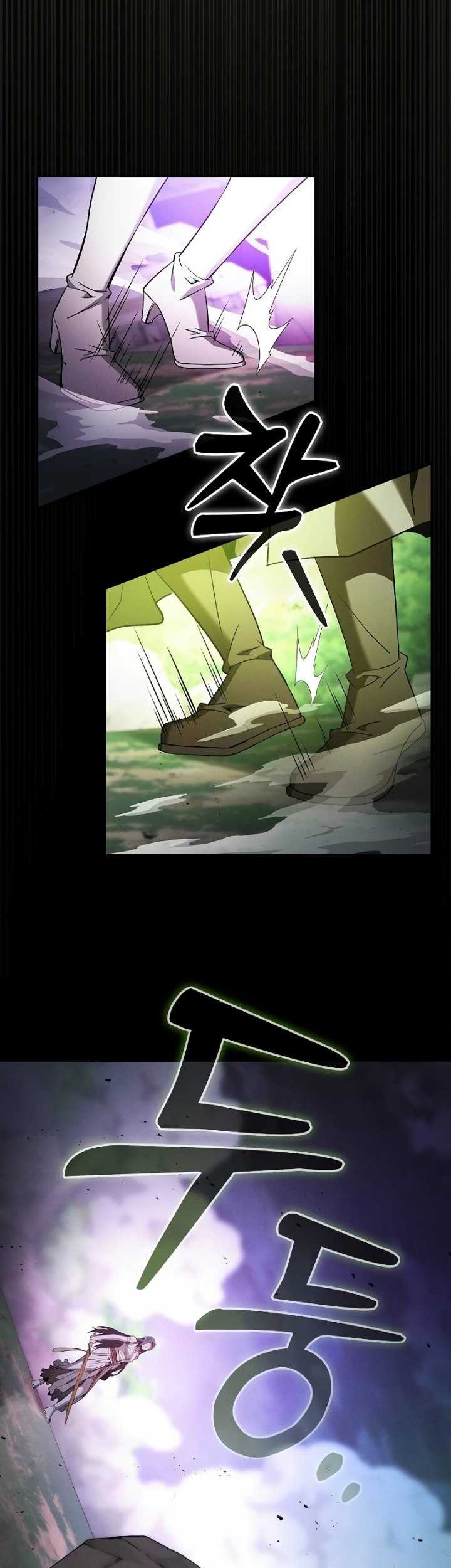Academy’s Genius Swordmaster Chapter 44 page 28