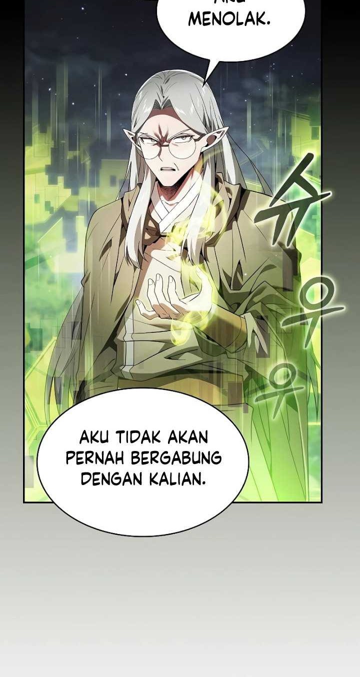 Academy’s Genius Swordmaster Chapter 44 page 31