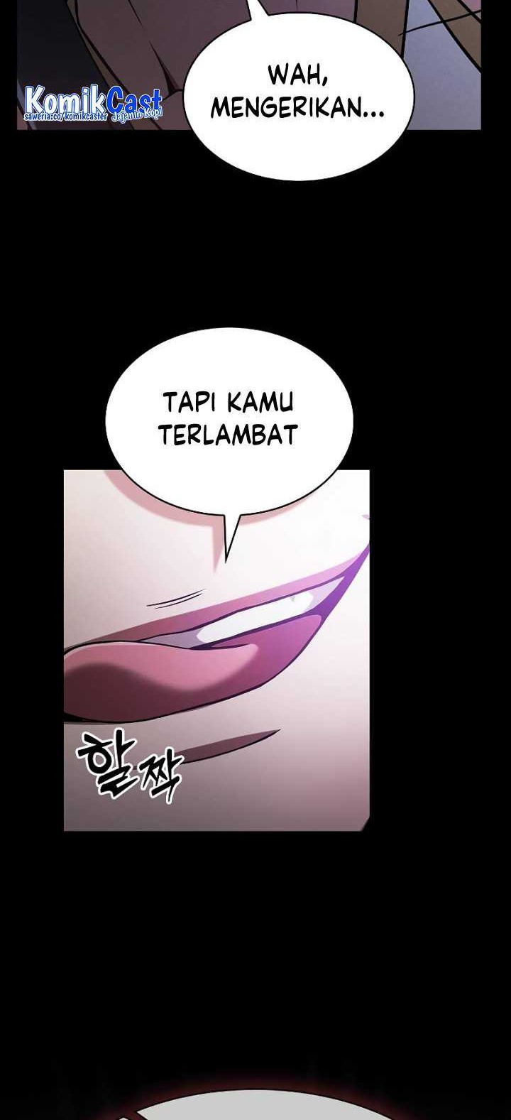 Academy’s Genius Swordmaster Chapter 44 page 39