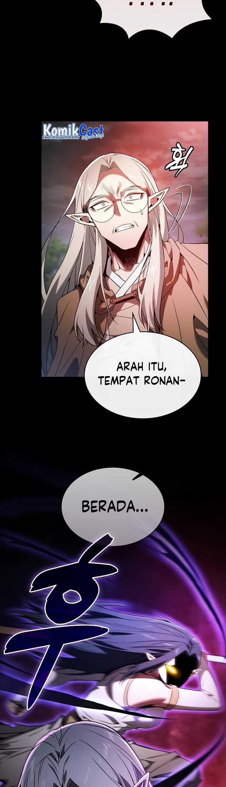Academy’s Genius Swordmaster Chapter 44 page 42