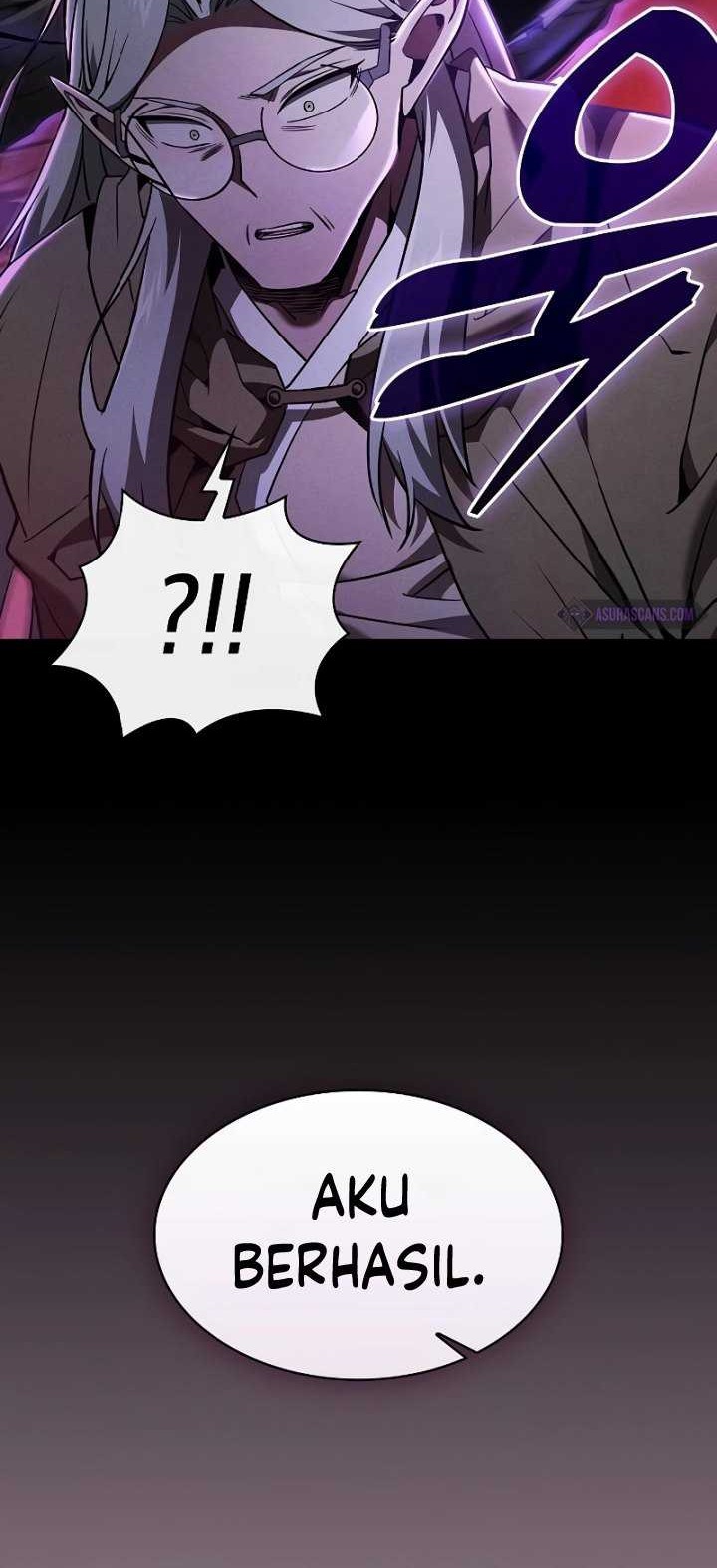 Academy’s Genius Swordmaster Chapter 44 page 43
